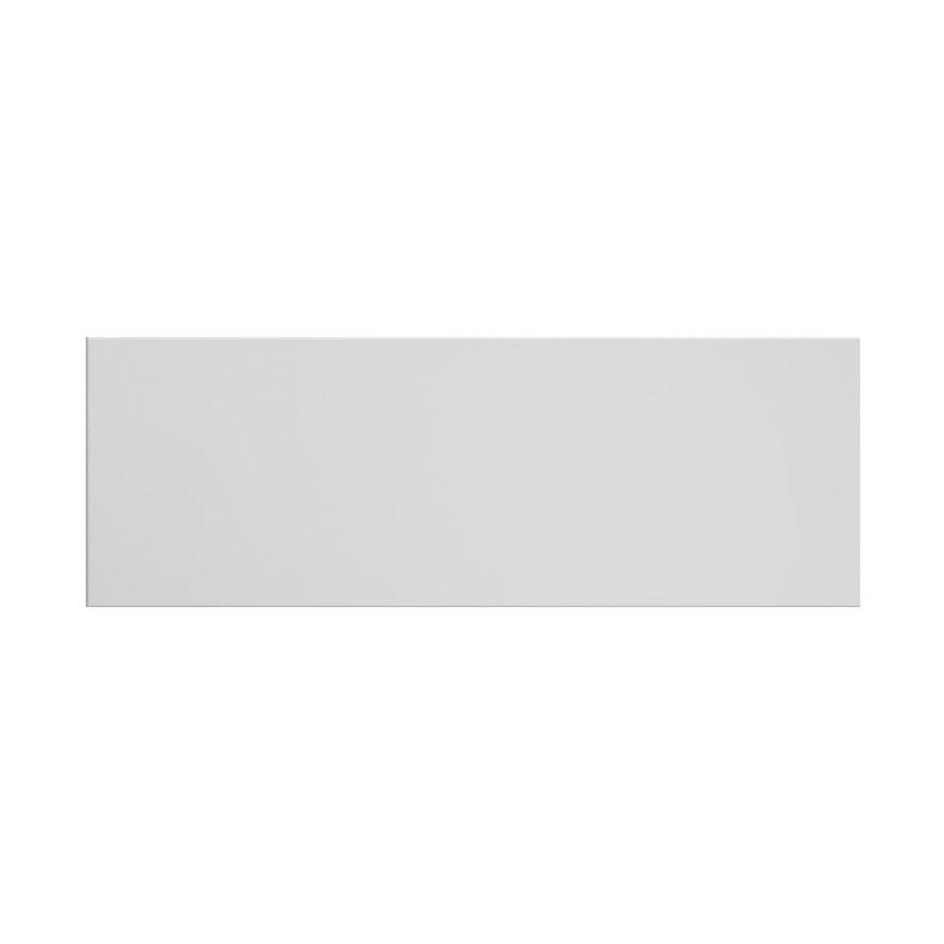 Greenwich Gloss White 800 Pan Drawer Door Cut Out