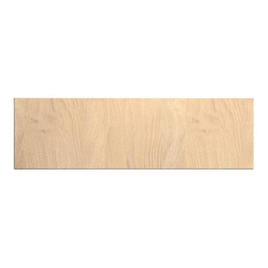 Greenwich Natural Oak 900 Pan Drawer Door Cut Out