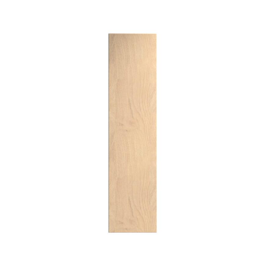 Greenwich Natural Oak 300 Larder Door Cut Out