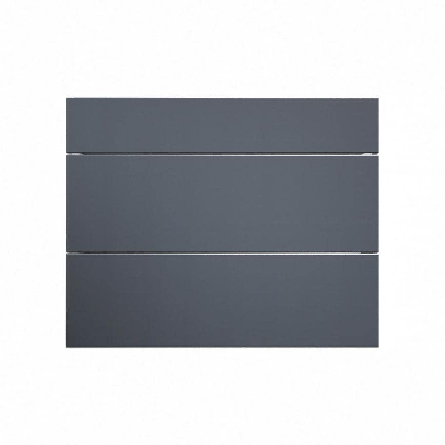 Greenwich Navy 900 Drawer Door