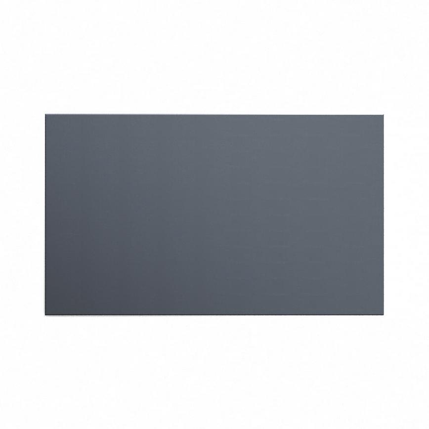 Greenwich Navy 600 Half Height Door