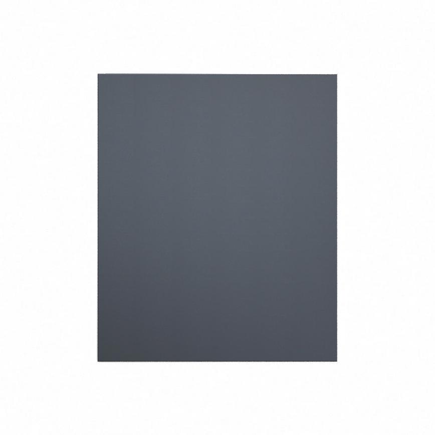 Greenwich Navy 600 Full Height Door