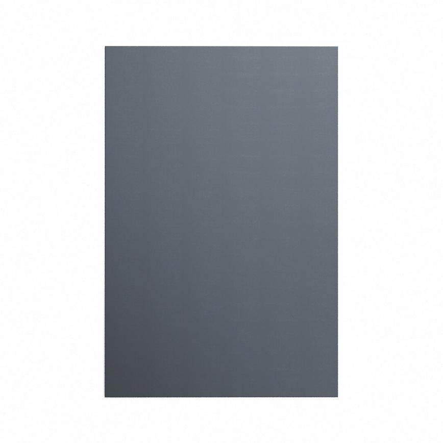 Greenwich Navy 600 Tall Door