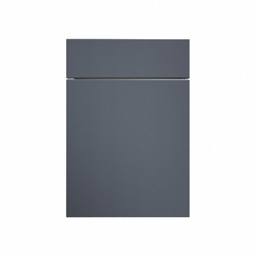 Greenwich Navy 500 Standard Door