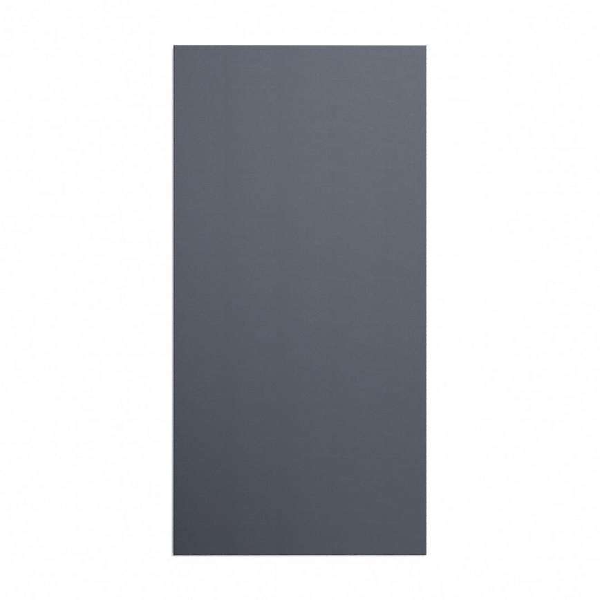 Greenwich Navy 400 Tall Door
