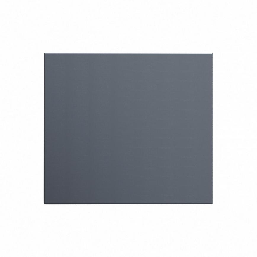 Greenwich Navy 400 Half Height Door