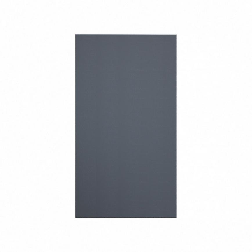 Greenwich Navy 400 Full Height Door