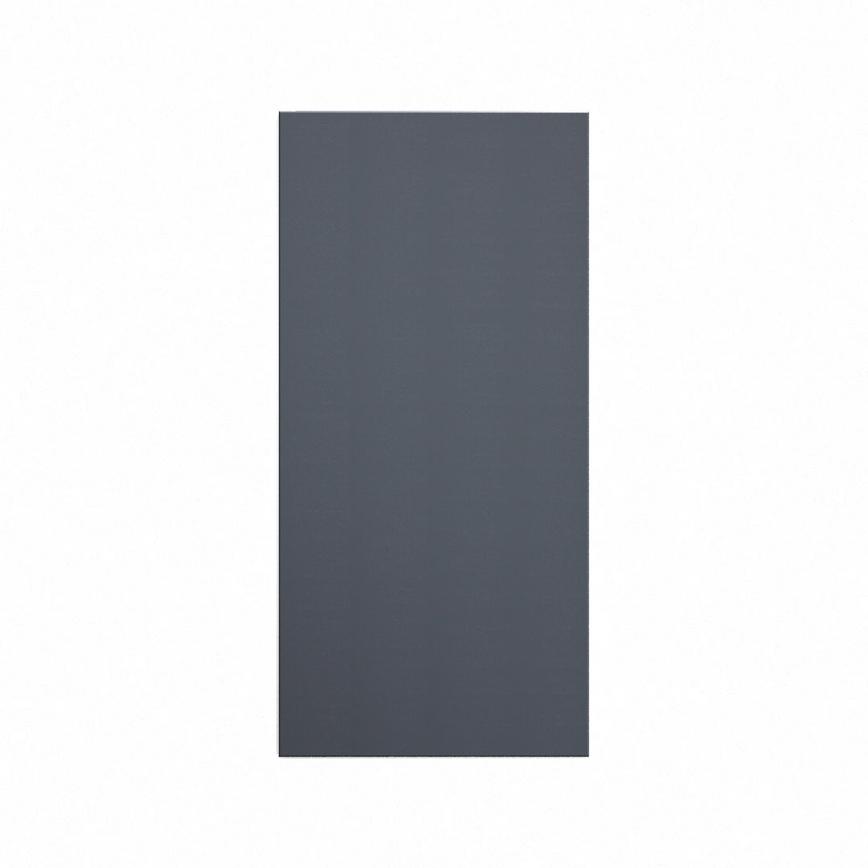 Greenwich Navy 350 Full Height Door