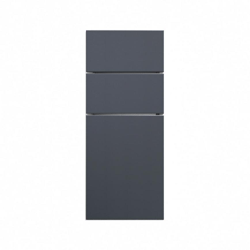 Greenwich Navy 300 Drawer Door