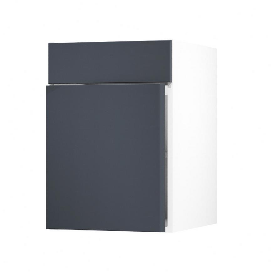 Greenwich Navy 500 Standard Door Open