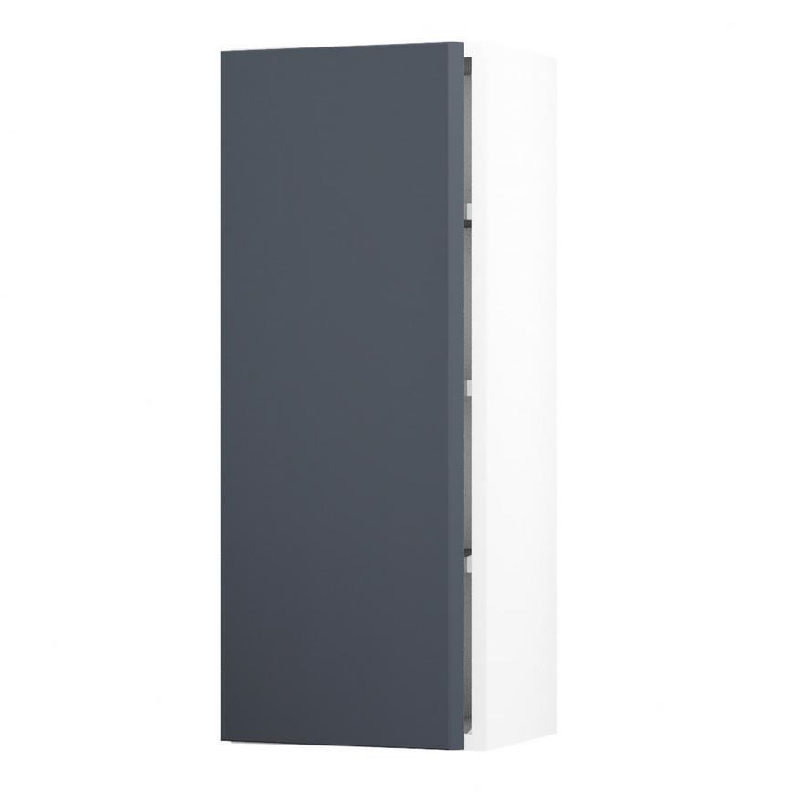 Greenwich Navy 350 Tall Door Open