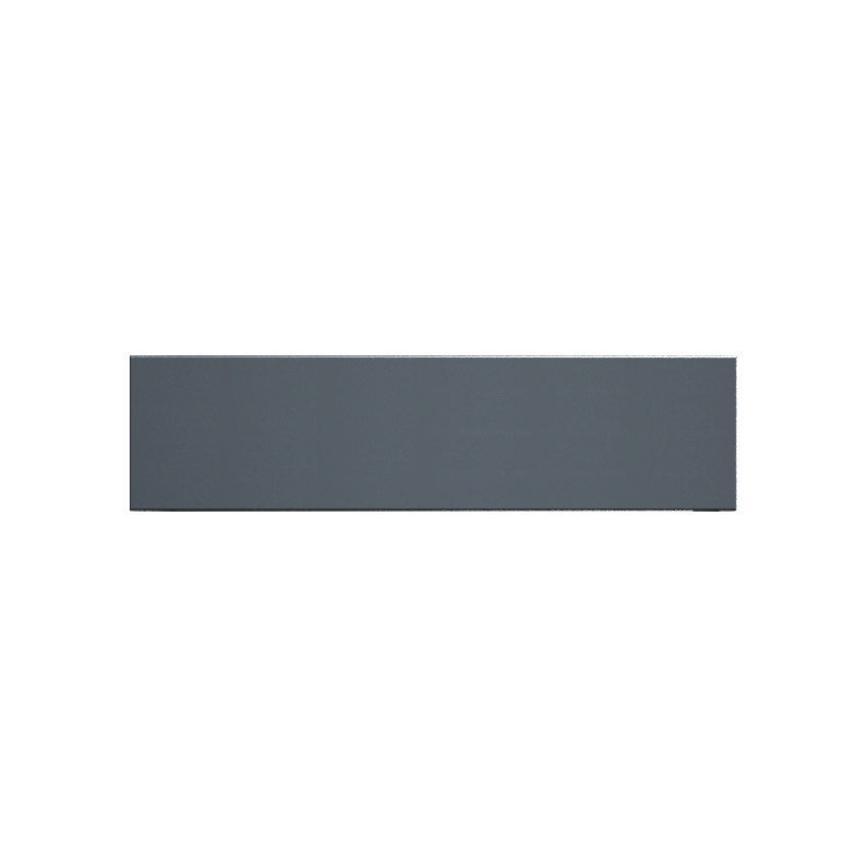 Greenwich Navy 600 Drawer Door Cut Out