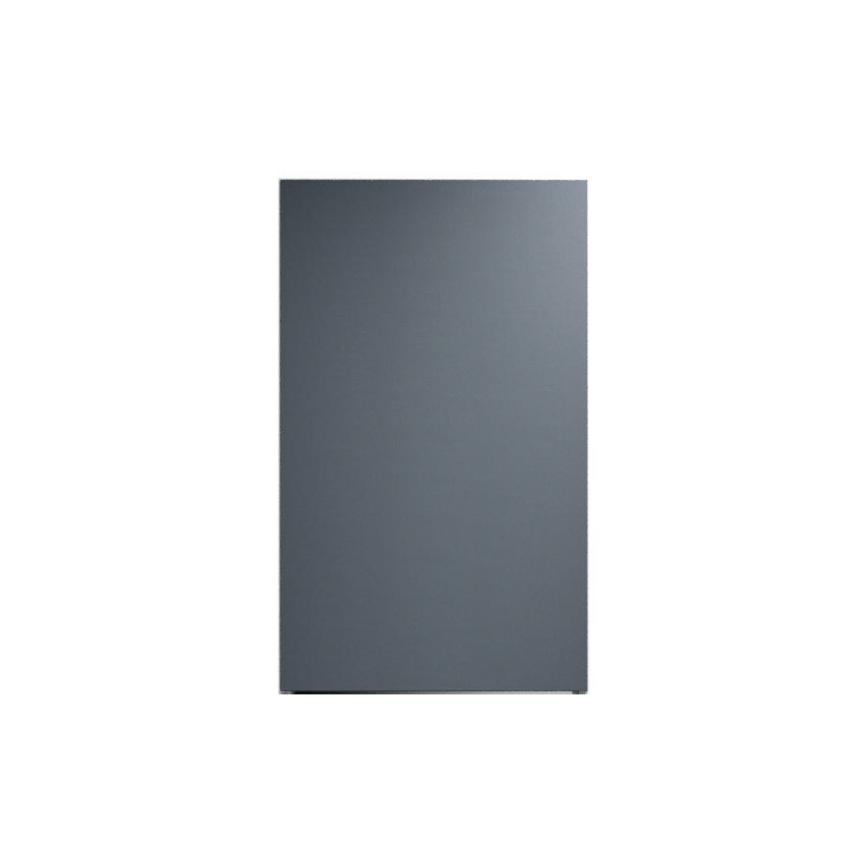 Greenwich Navy 600 Fridge Door Cut Out