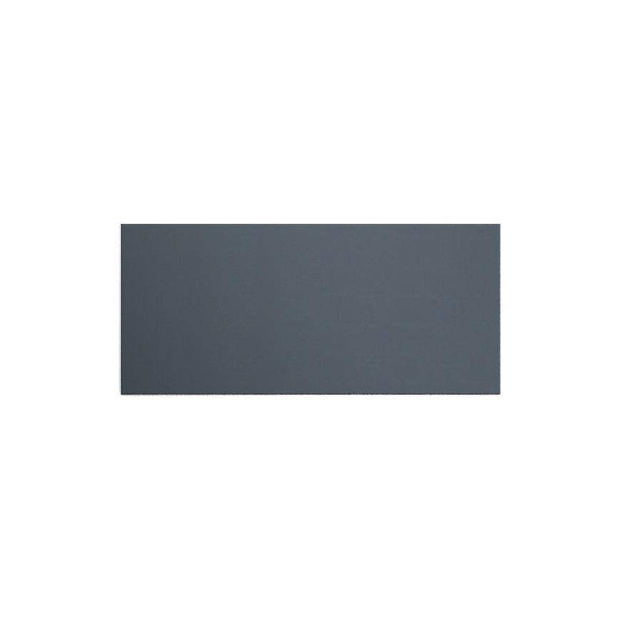 Greenwich Navy 500 Deep Drawer Door Cut Out