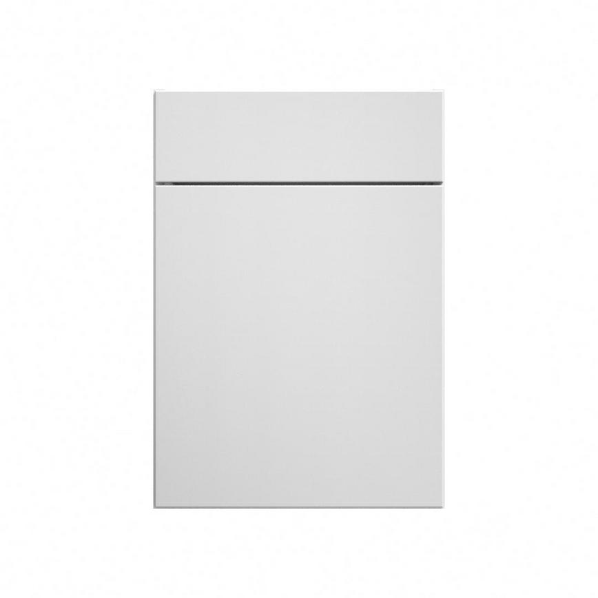 Greenwich Dove Grey 500 Standard Door