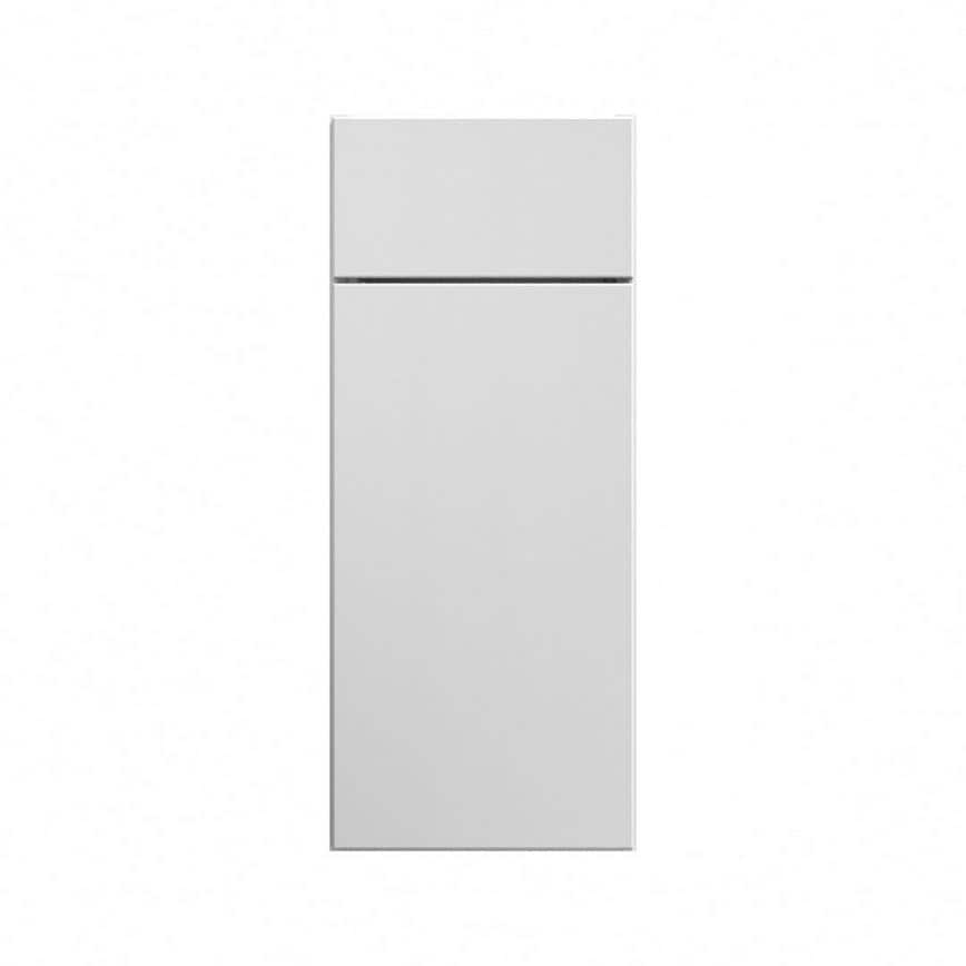 Greenwich Dove Grey 300 Standard Door