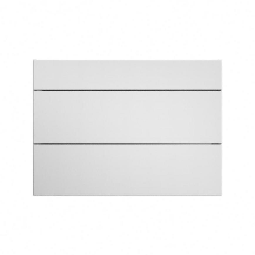 Greenwich Dove Grey 1000 Drawer Door