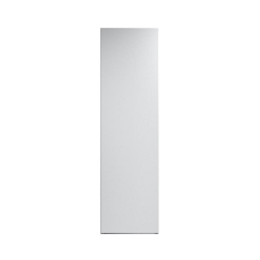 Greenwich Dove Grey 400 Tall Larder Door Cut Out