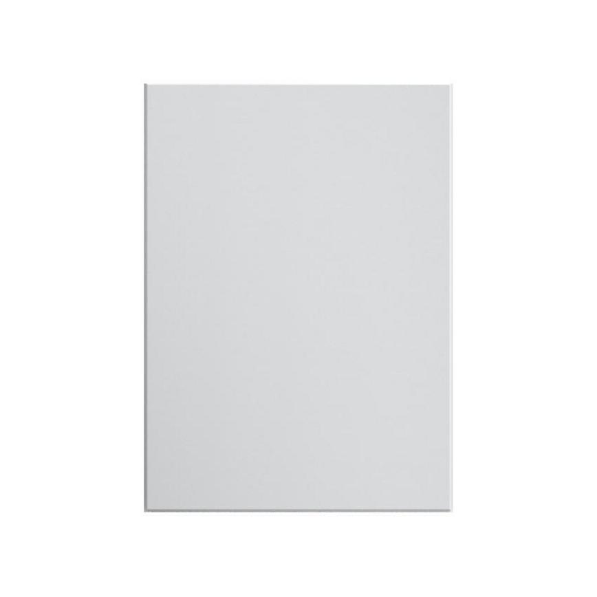 Greenwich Dove Grey 400 Standard Door Cut Out