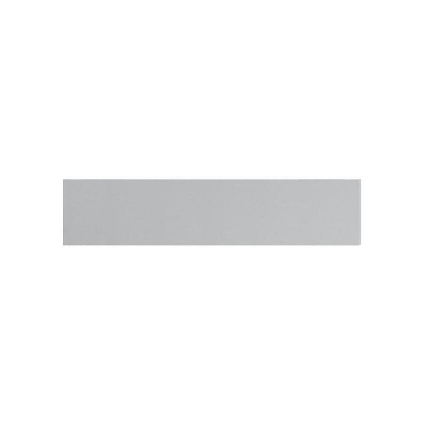 Greenwich Dove Grey 600 BUOH Fascia DoorCut Out