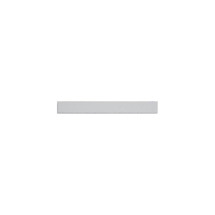 Greenwich Dove Grey Appliance Tower Fascia Door 67mm Cut Out