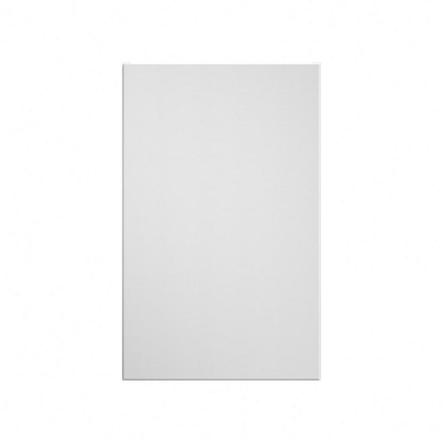 Greenwich Gloss Dove Grey 450 Full Height Door