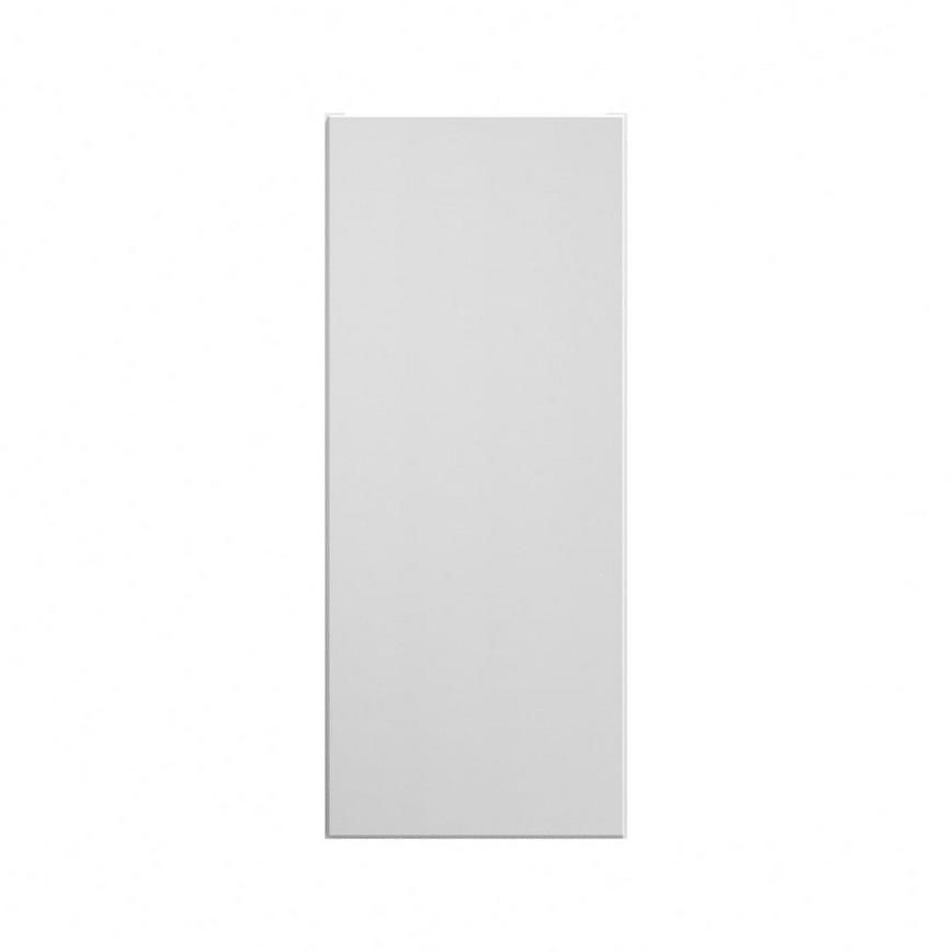 Greenwich Gloss Dove Grey 300 Full Height Door