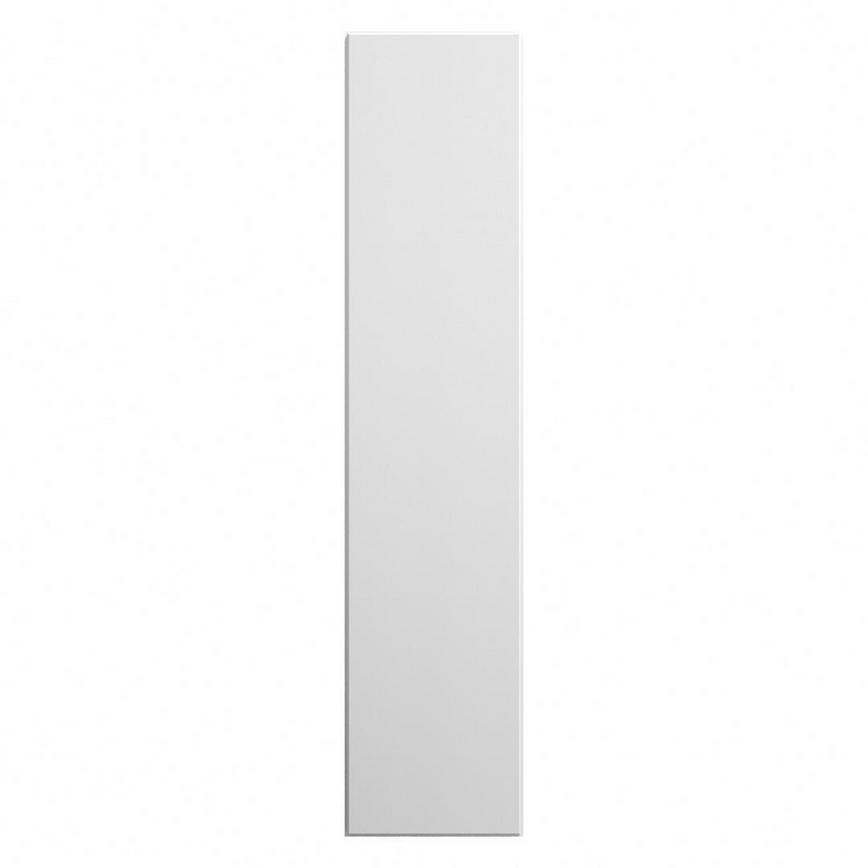 Greenwich Gloss Dove Grey 200 Tall Door