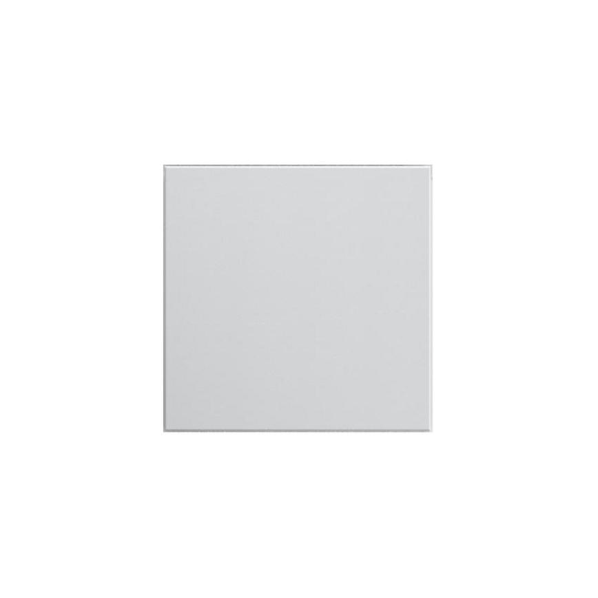 Greenwich Gloss Dove Grey 350 Pan Drawer Door 342mm Cut Out