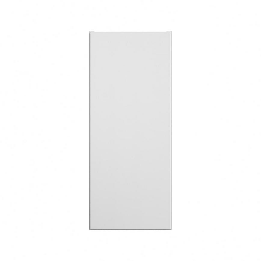 Greenwich White Smooth 300 Full Height Door