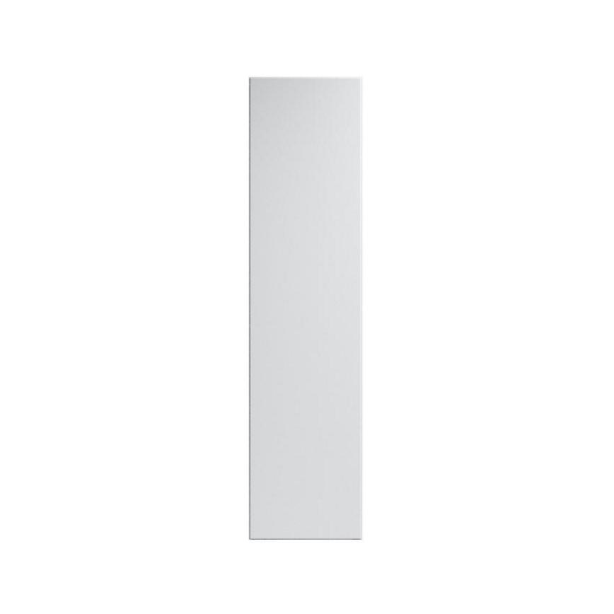Greenwich White Smooth 300 Larder Door Cut Out