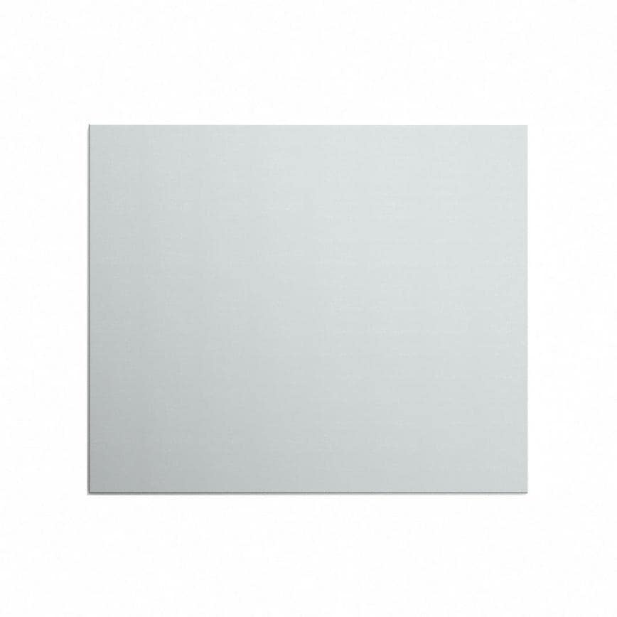 Greenwich Slate Grey 600 Tall Integrated Microwave Topbox Door