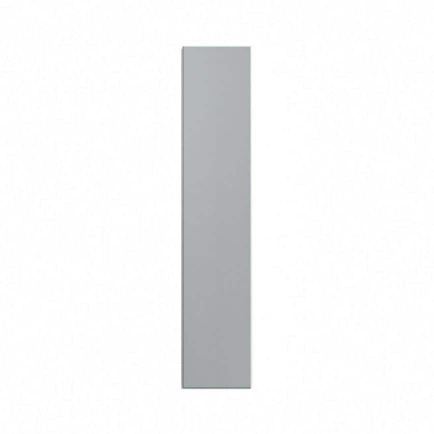Greenwich Slate Grey 150 Full Height Pull Out Door