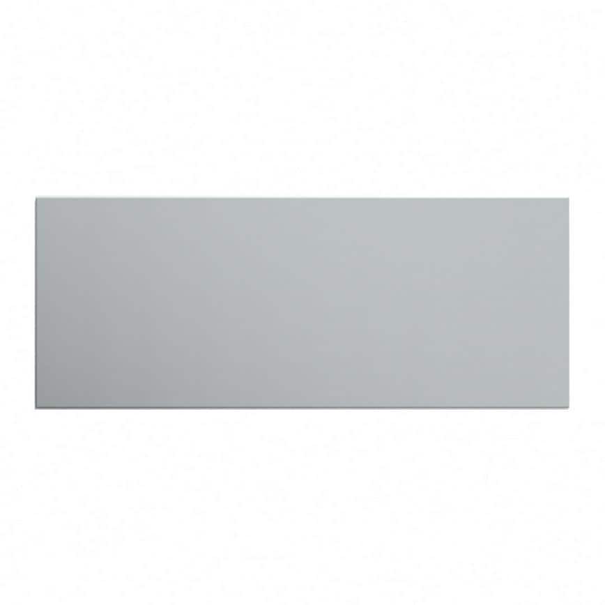 Greenwich Slate Grey 900 Half Height Door