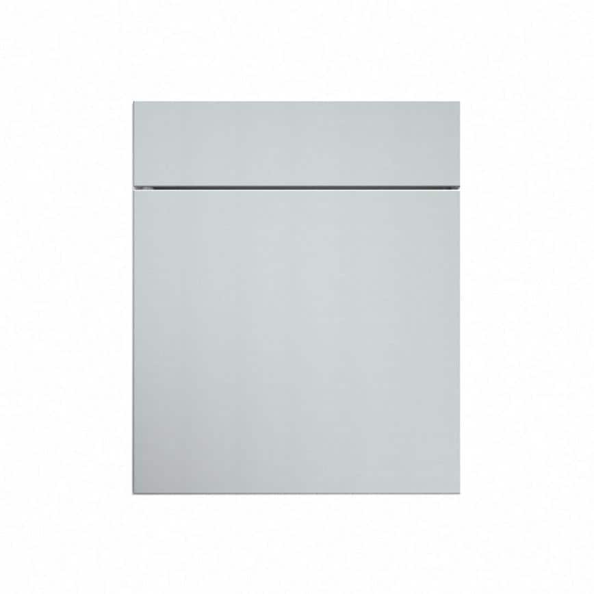 Greenwich Slate Grey 600 Standard Door