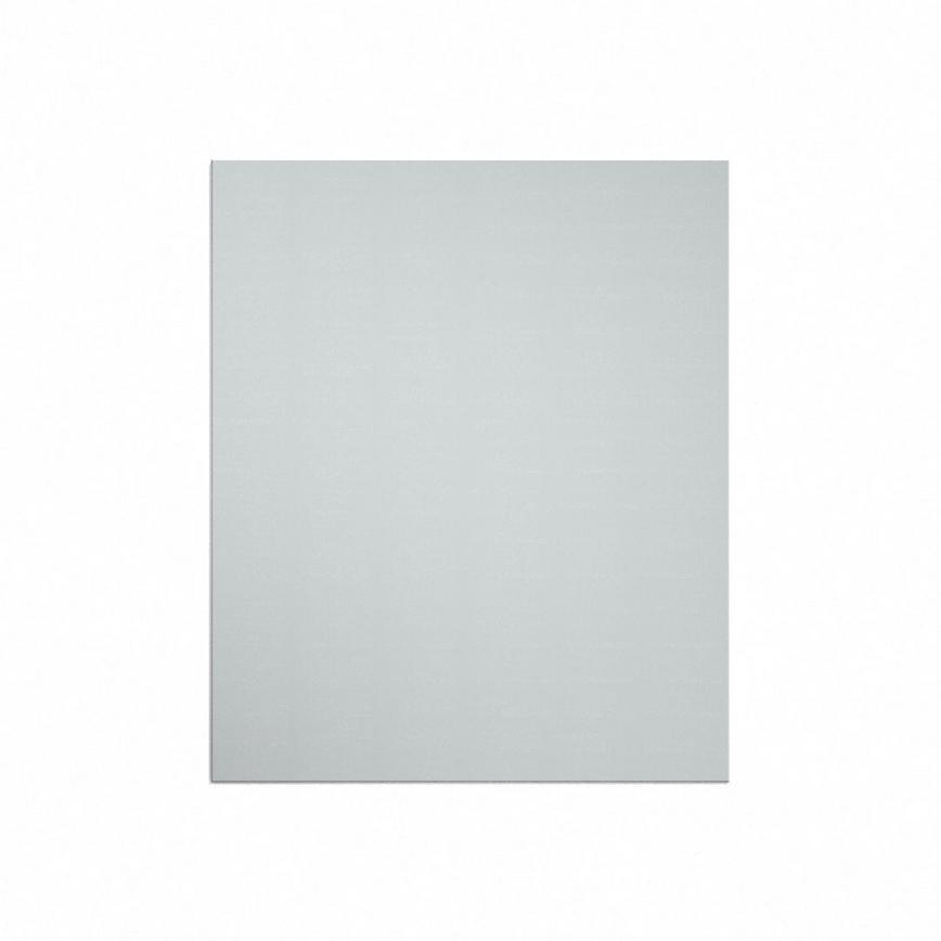Greenwich Slate Grey 600 Full Height Door