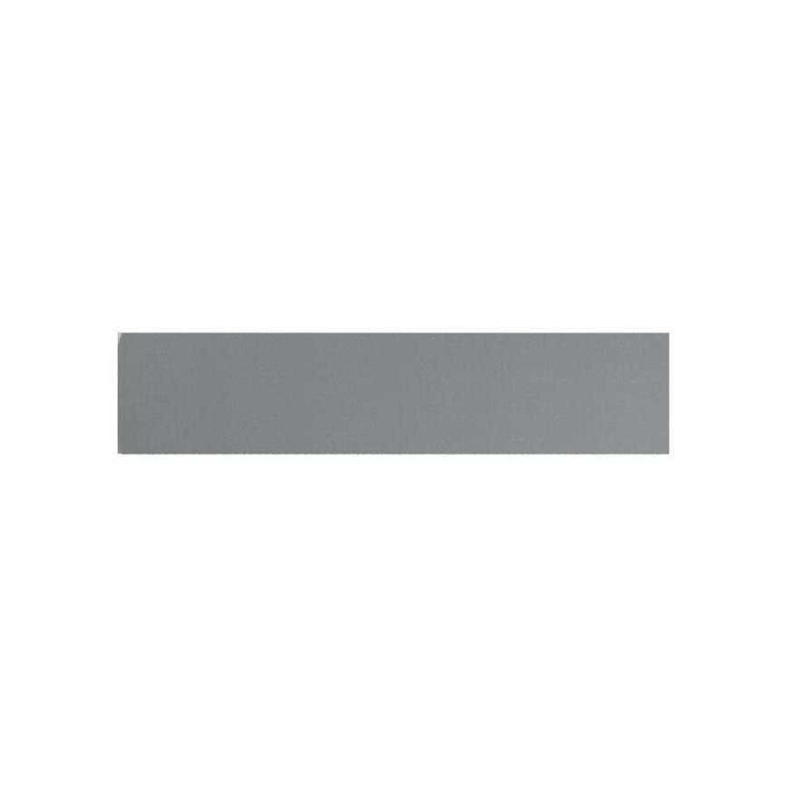 Greenwich Slate Grey 600 BUOH Fascia DoorCut Out
