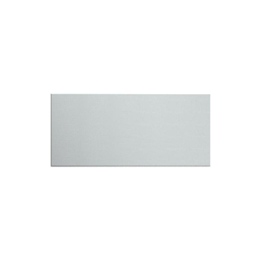 Greenwich Slate Grey 500 Deep Drawer Door Cut Out
