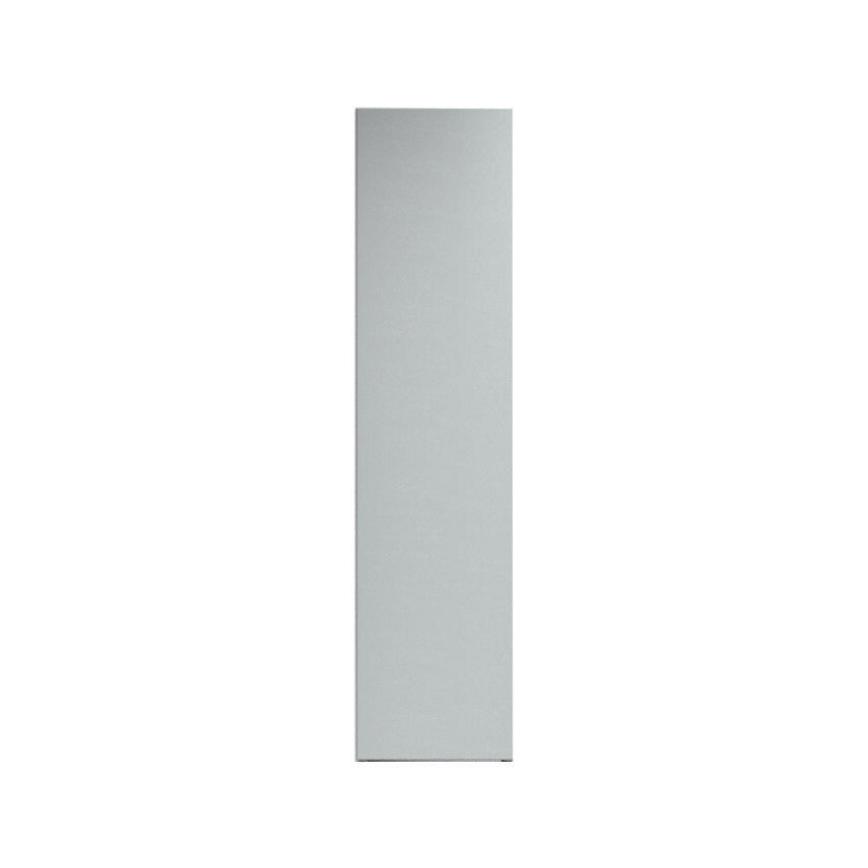Greenwich Slate Grey 300 Larder Door Cut Out