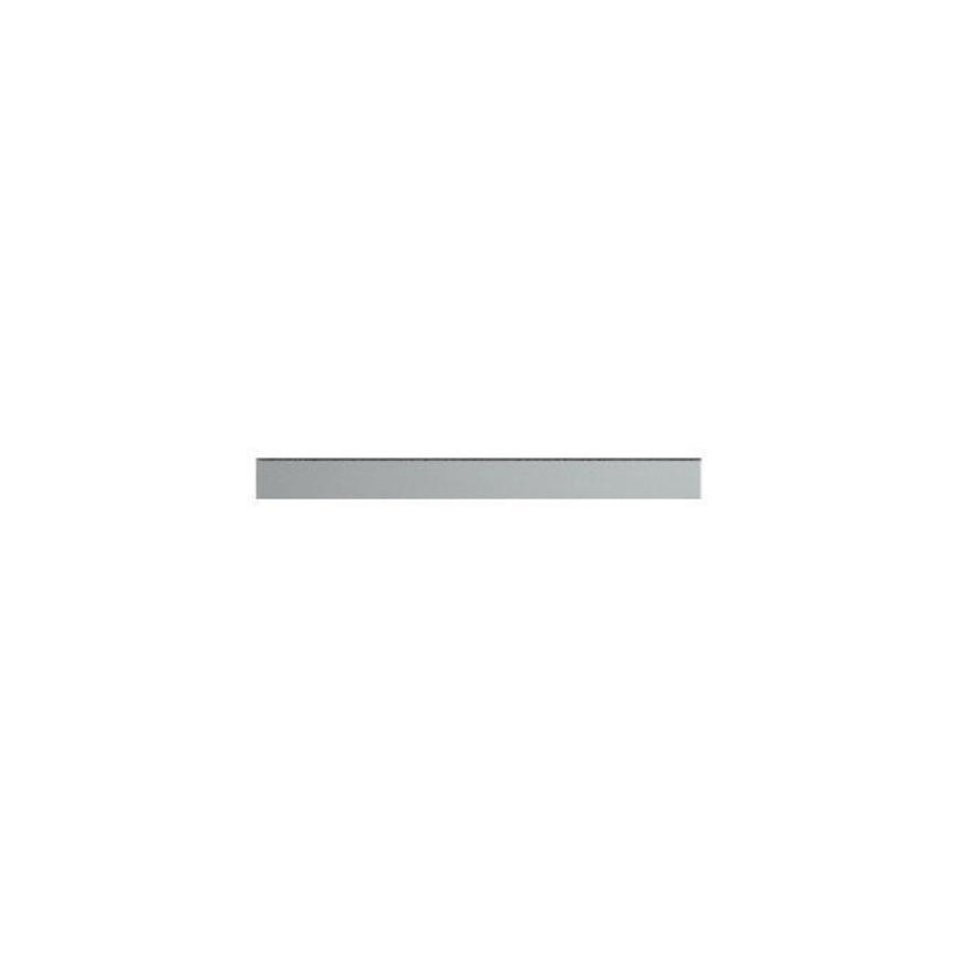Greenwich Slate Grey 600 Appliance Tower Fascia DoorCut Out