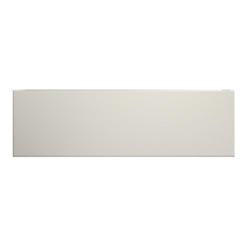 Greenwich Sandstone 900 Pan Drawer Door Cut Out