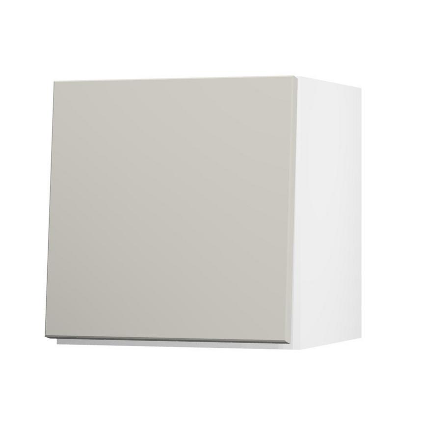 Greenwich Sandstone 350 Half Height Door Open