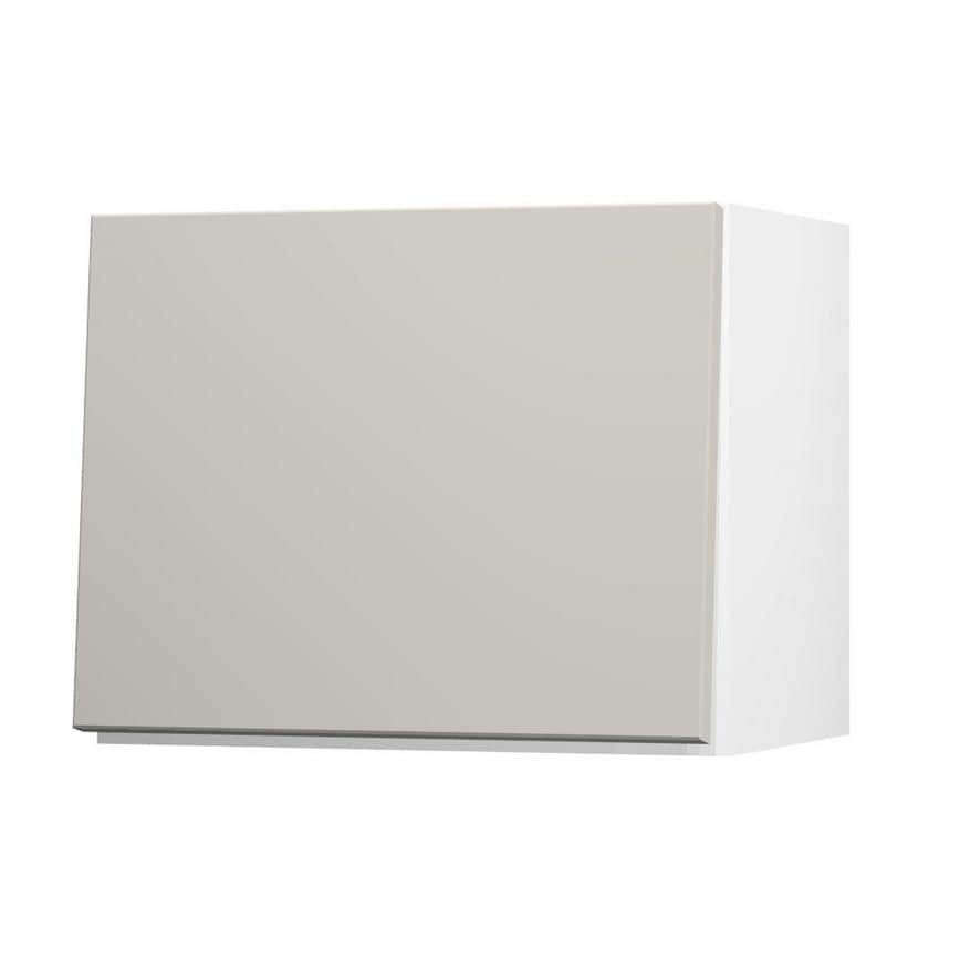 Greenwich Sandstone 450 Half Height Door Open
