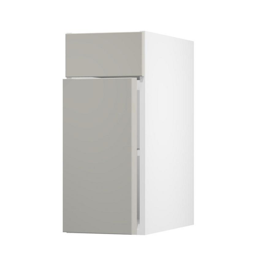 Greenwich Sandstone 300 Standard Door Open