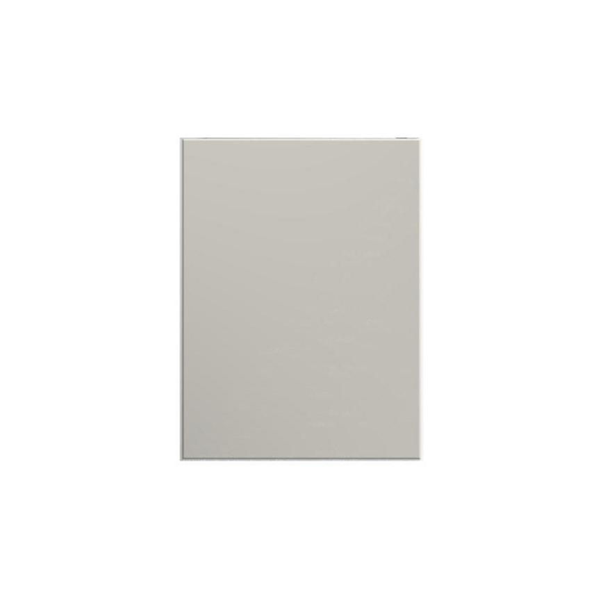 Greenwich Sandstone 300 Pan Drawer Door Cut Out