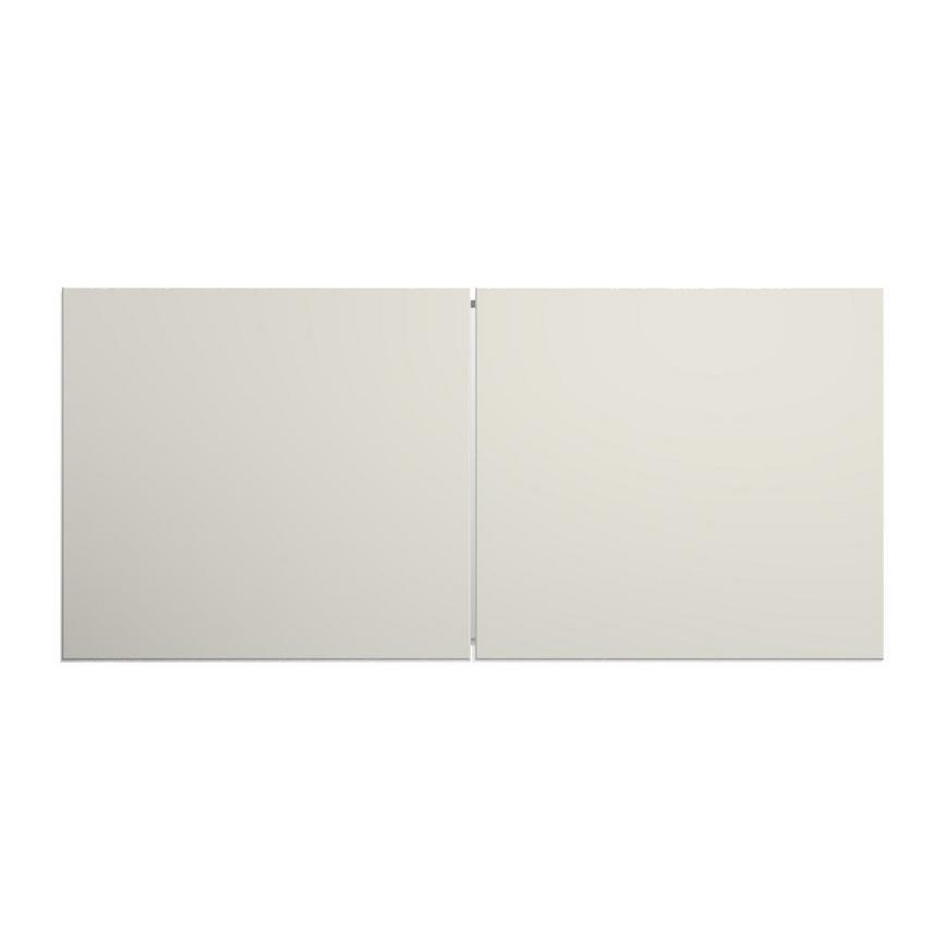 Greenwich Sandstone 500 Tall Bridge Unit Door