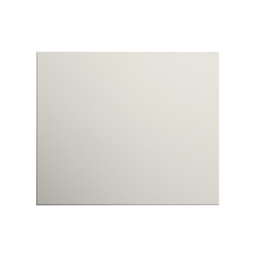 Greenwich Sandstone 600 Tall Integrated Microwave Topbox Door