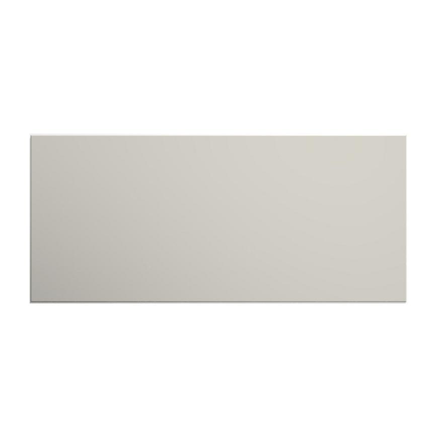 Greenwich Sandstone 800 Half Height / Pan Drawer Door