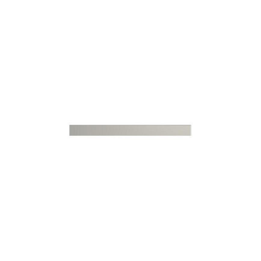 Greenwich Sandstone 600 Appliance Tower Fascia DoorCut Out