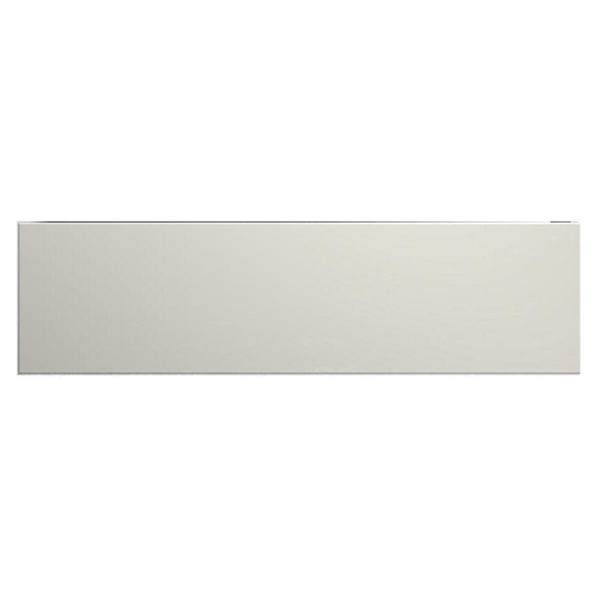 Greenwich Sandstone 1000 Fridge Freezer Wall Door Cut Out